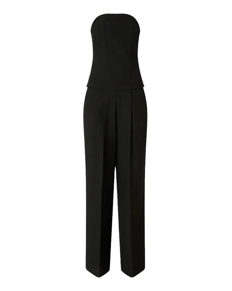 Pinko Jumpsuit - Schwarz Schwarz