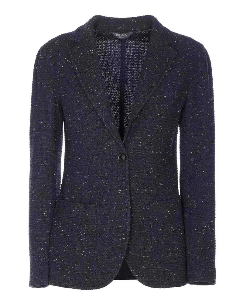 CIRCOLO 1901 Blazer - Blau Blau