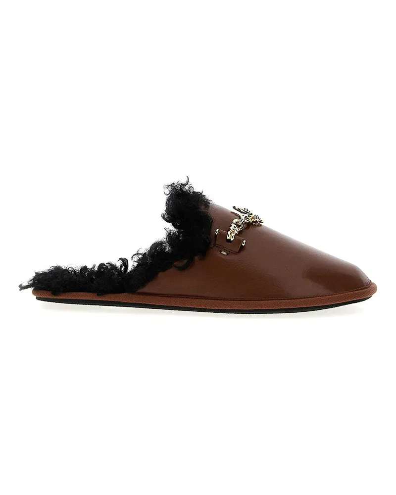 Stella McCartney Mules - Braun Braun