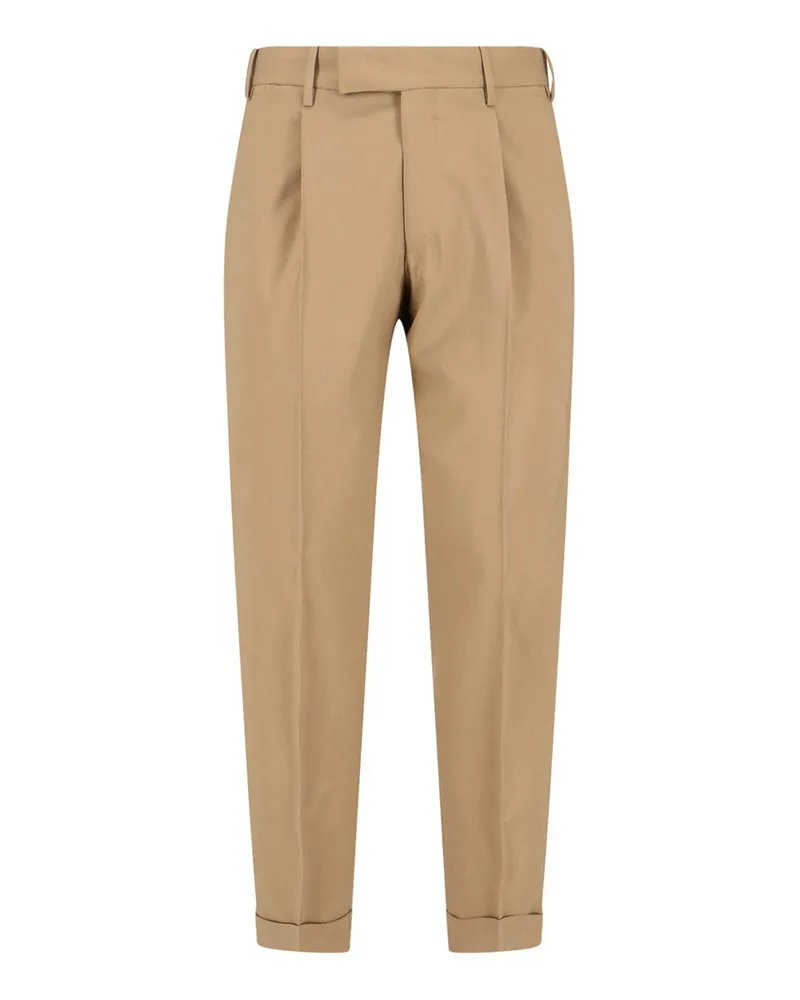 PT TORINO Casual Hose - Braun Braun