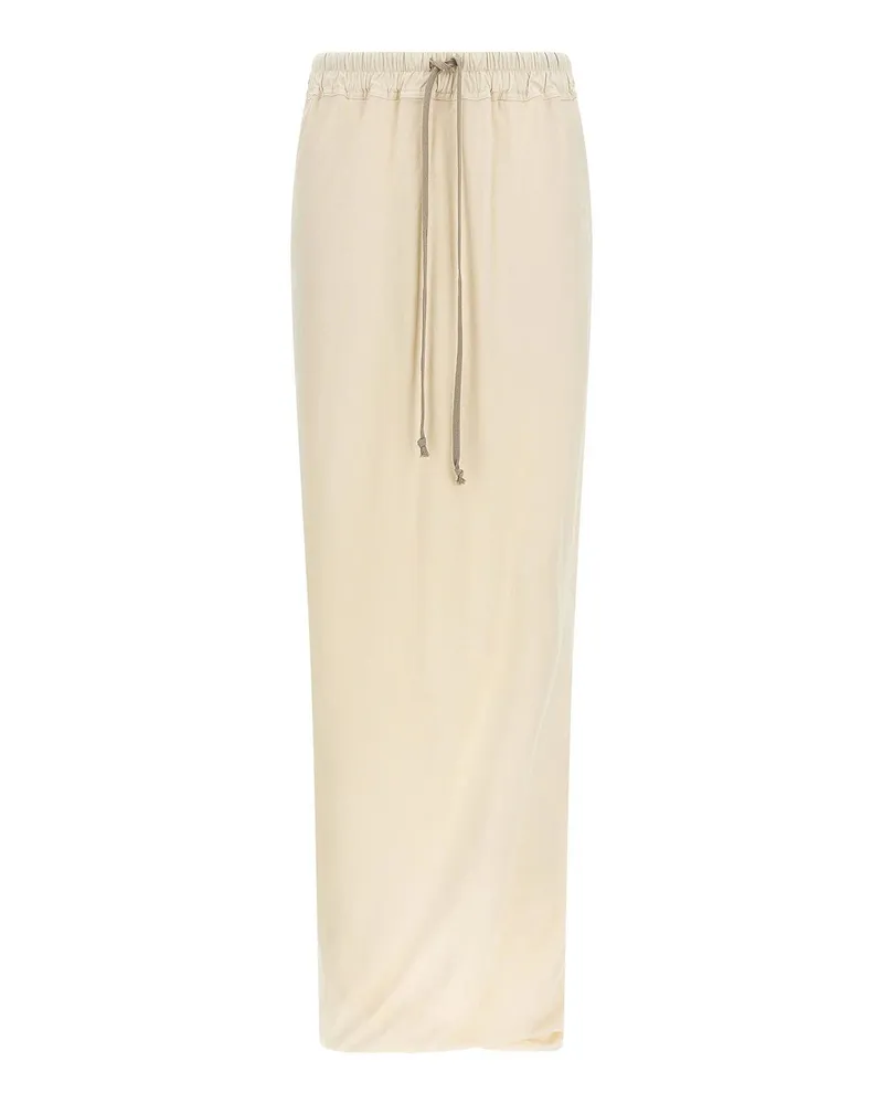 DRKSHDW by Rick Owens Midirock - Beige Beige