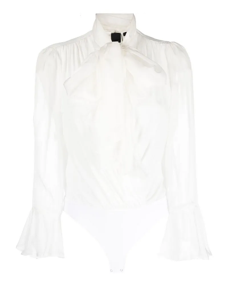 Pinko Top - Weiß Weiß