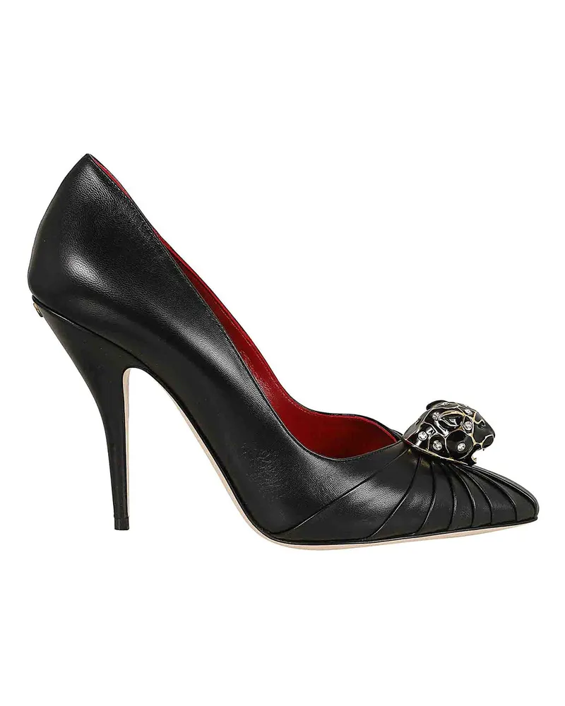 Valentino Garavani Pumps - Schwarz Schwarz