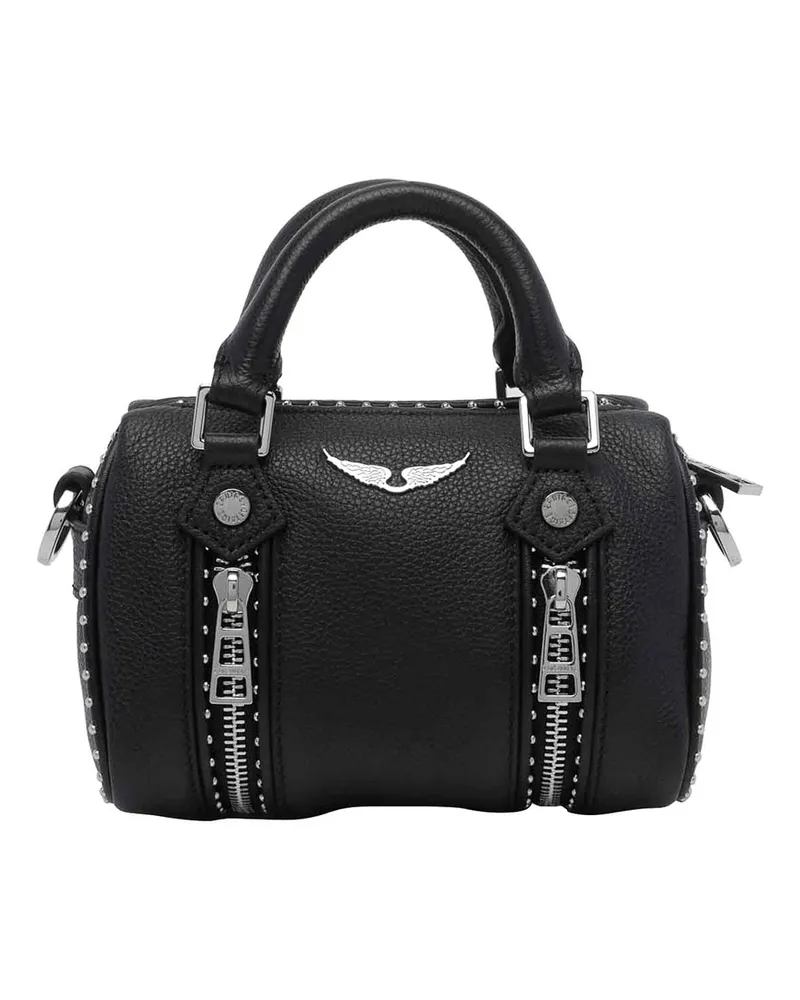 Zadig & Voltaire Shopper - Schwarz Schwarz