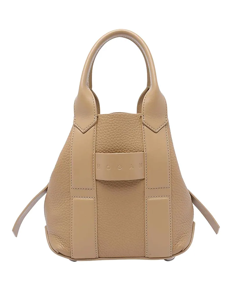 Hogan Shopper - Beige Beige