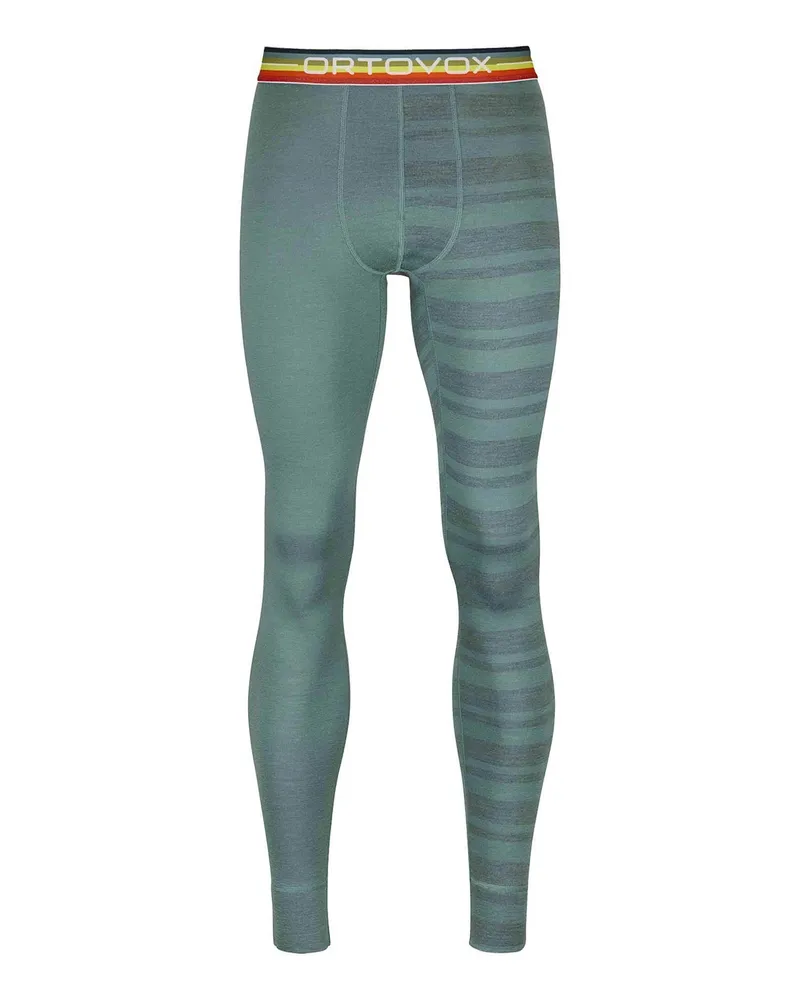 Ortovox Casual Hose - Grau Grau