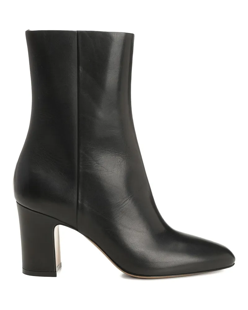 Paris Texas Stiefeletten - Schwarz Schwarz