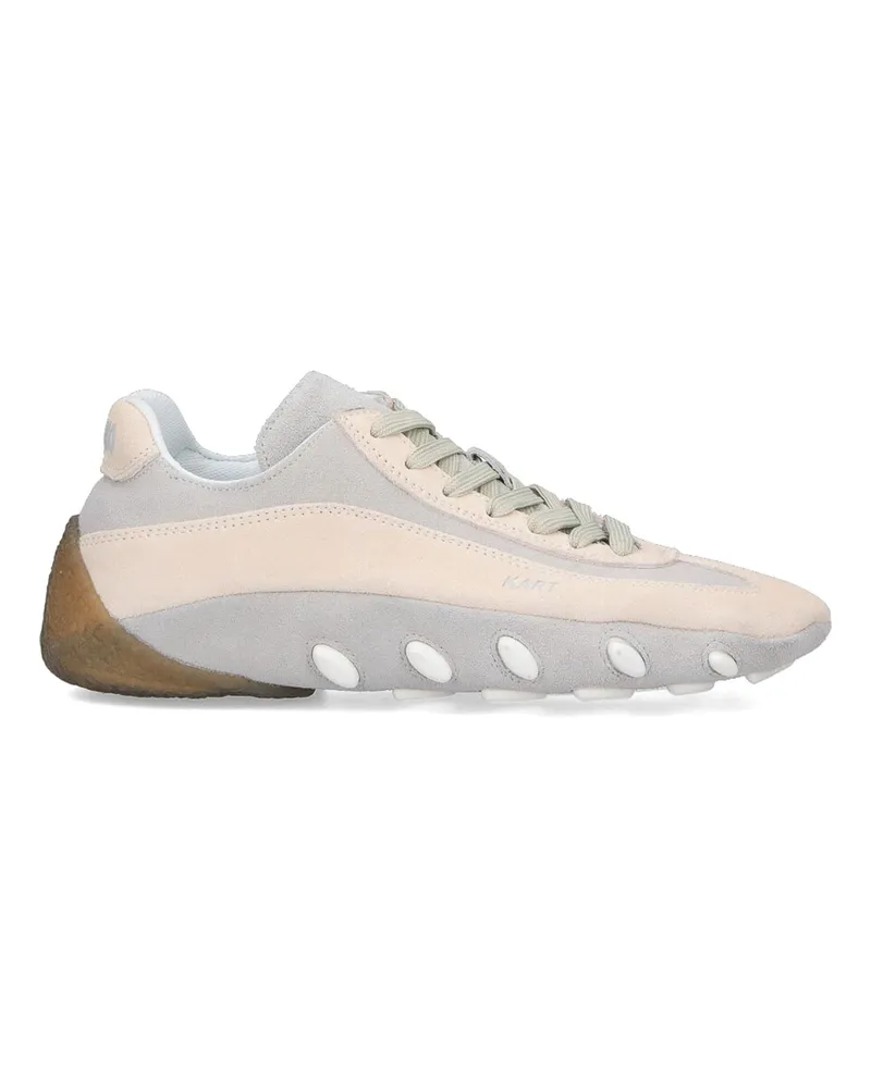 Magliano Sneaker - Grau Grau