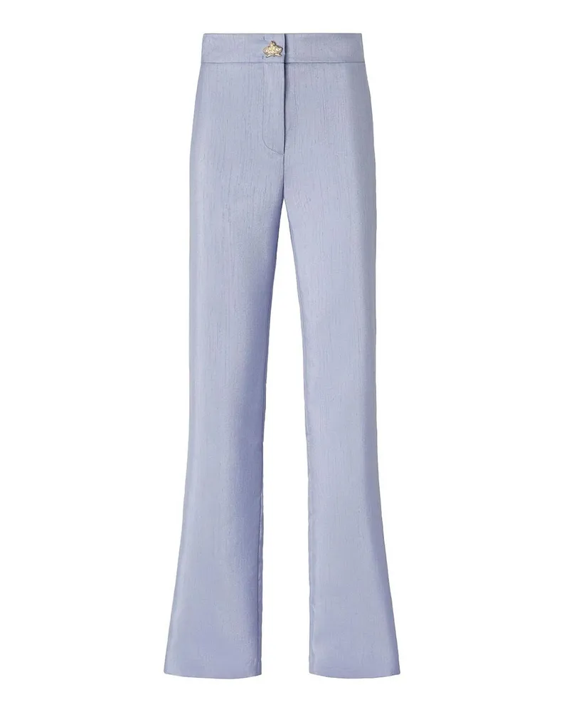 Genny Casual Hose - Lila Lila
