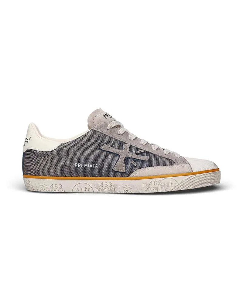 Premiata Sneaker - Braun Braun