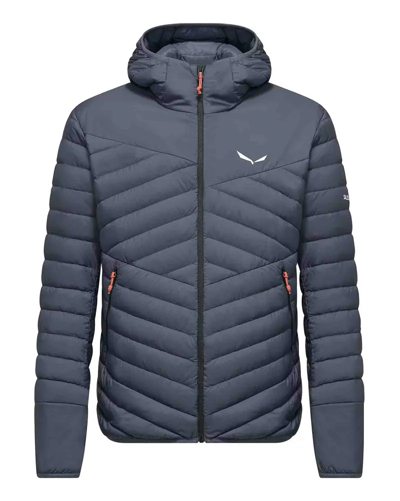 Salewa Daunenjacke - Denim Denim