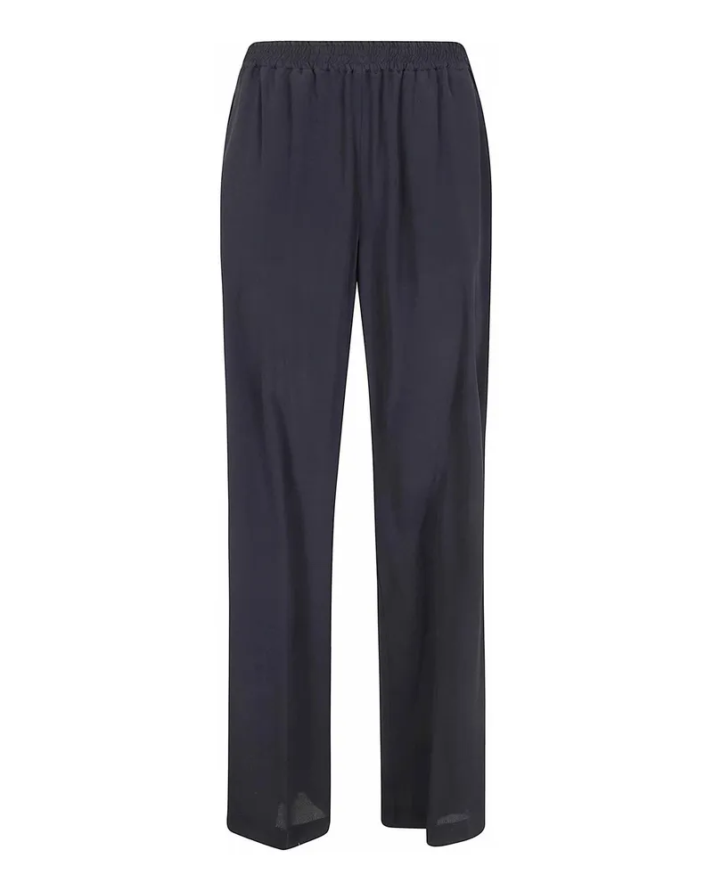 Seventy Casual Hose - Schwarz Schwarz