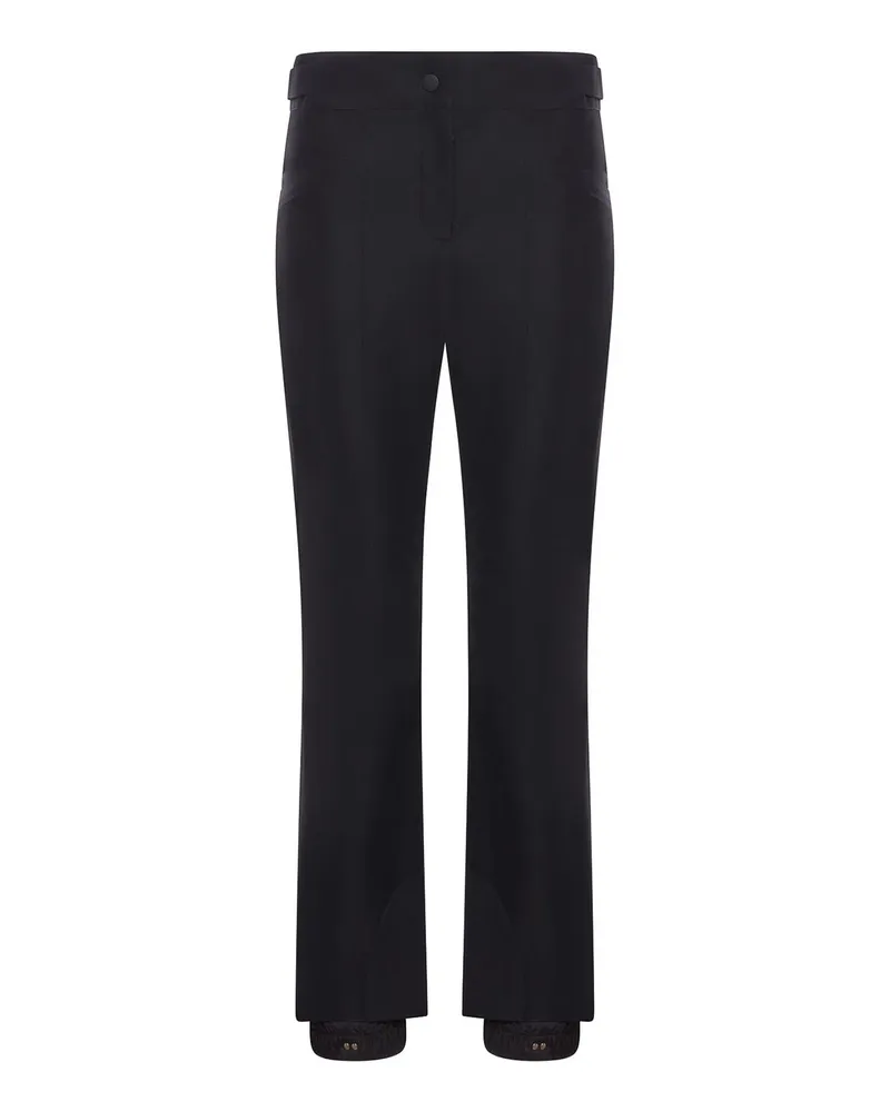 Moncler Casual Hose - Schwarz Schwarz