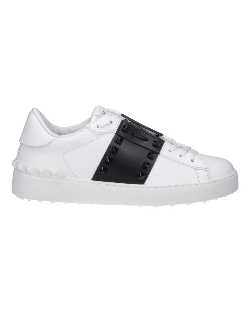 Valentino Garavani Sneaker - Weiß Weiß