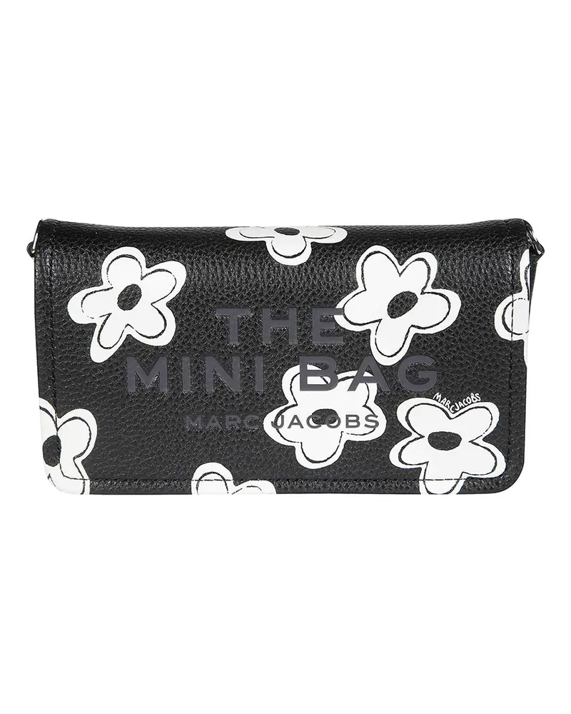 Marc Jacobs Bauchtasche - Schwarz Schwarz