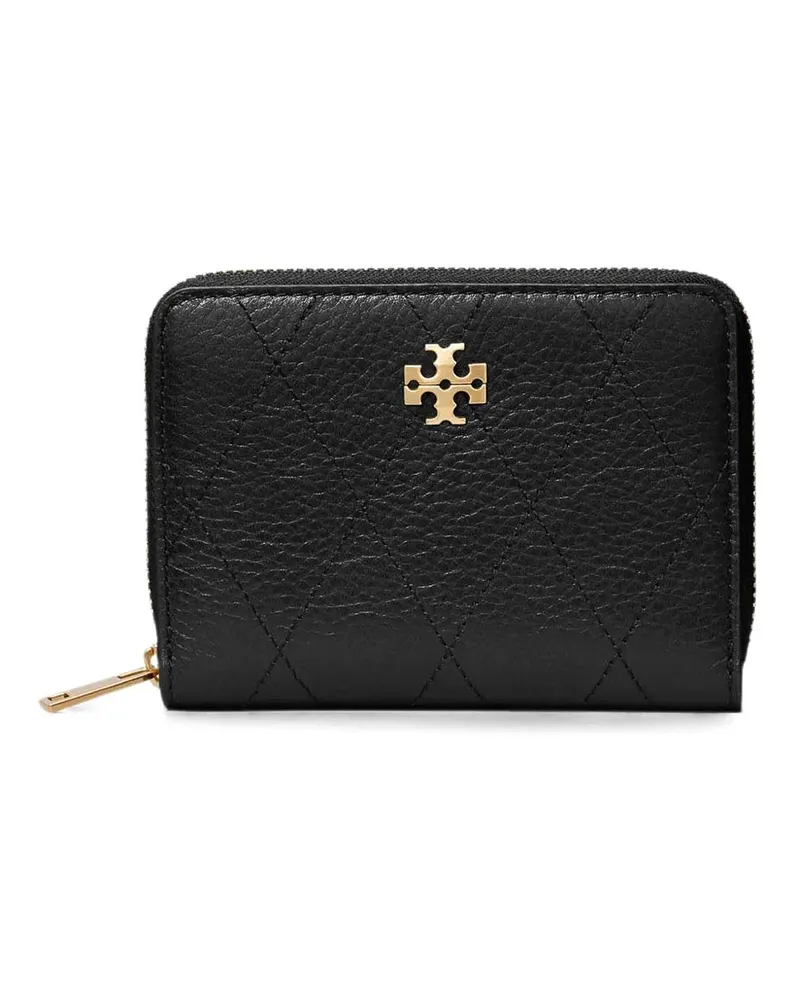 Tory Burch Portemonnaie - Schwarz Schwarz