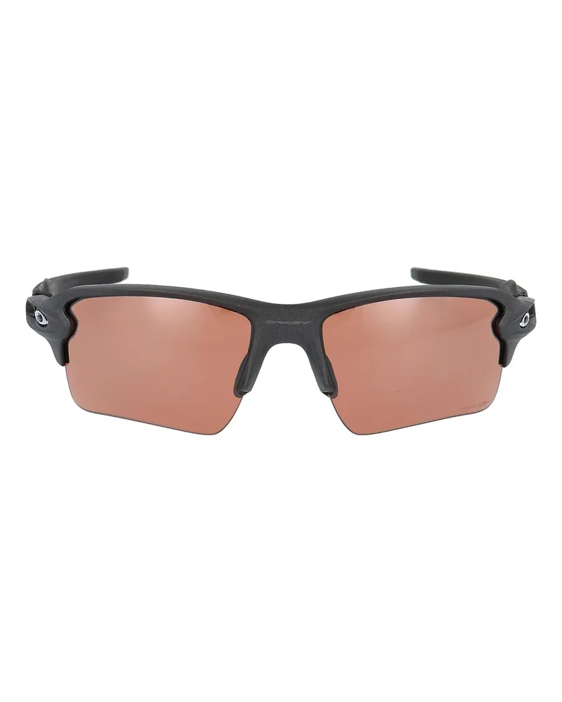 Oakley Sonnenbrille - Grau Grau