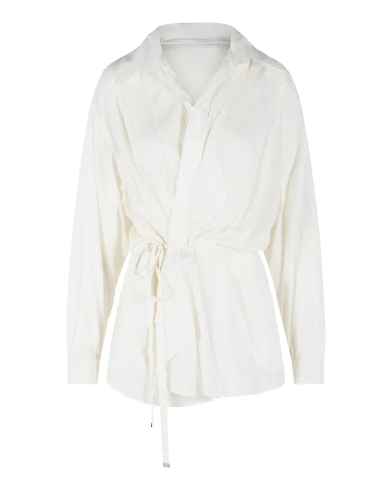 Isabel Marant Badeanzug - Weiß Weiß