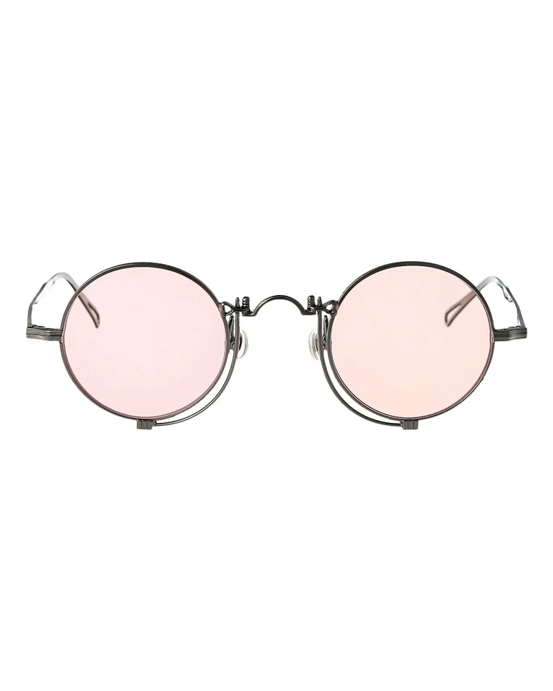 MATSUDA Sonnenbrille - Grau Grau