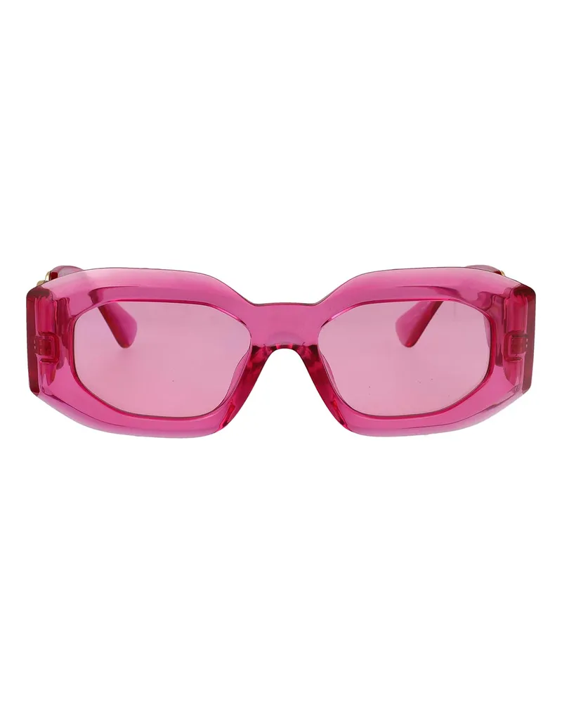 Versace Sonnenbrille - Nude Nude