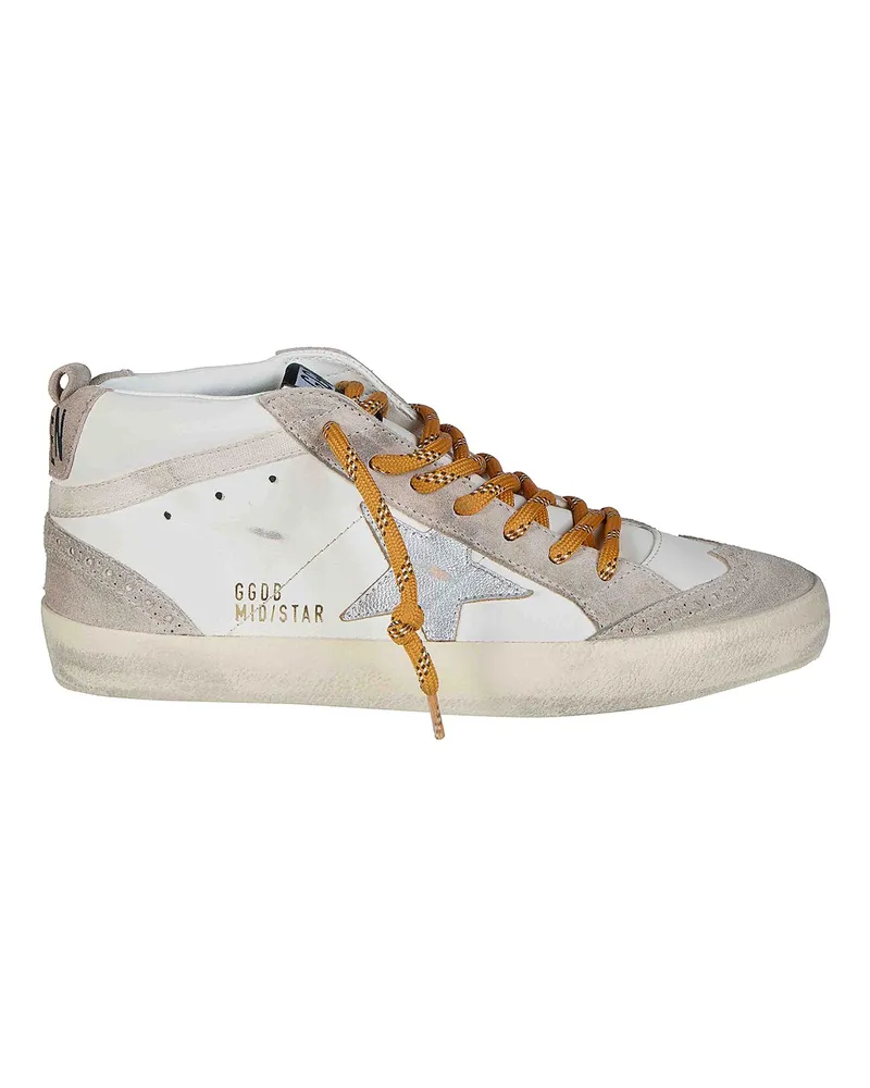 Golden Goose Sneaker - Beige Beige