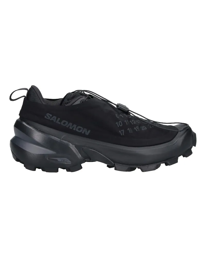 Maison Margiela Sneaker - Schwarz Schwarz