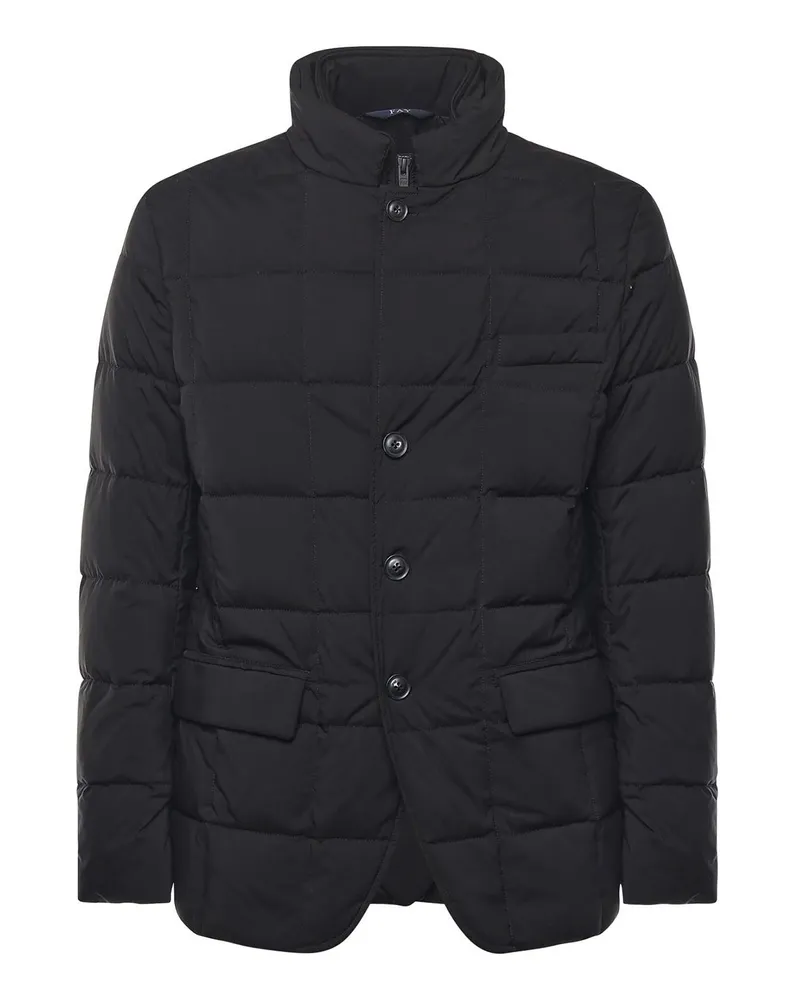 Fay Daunenjacke - Schwarz Schwarz