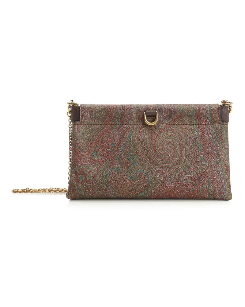 Etro Shopper - Bunt Bunt