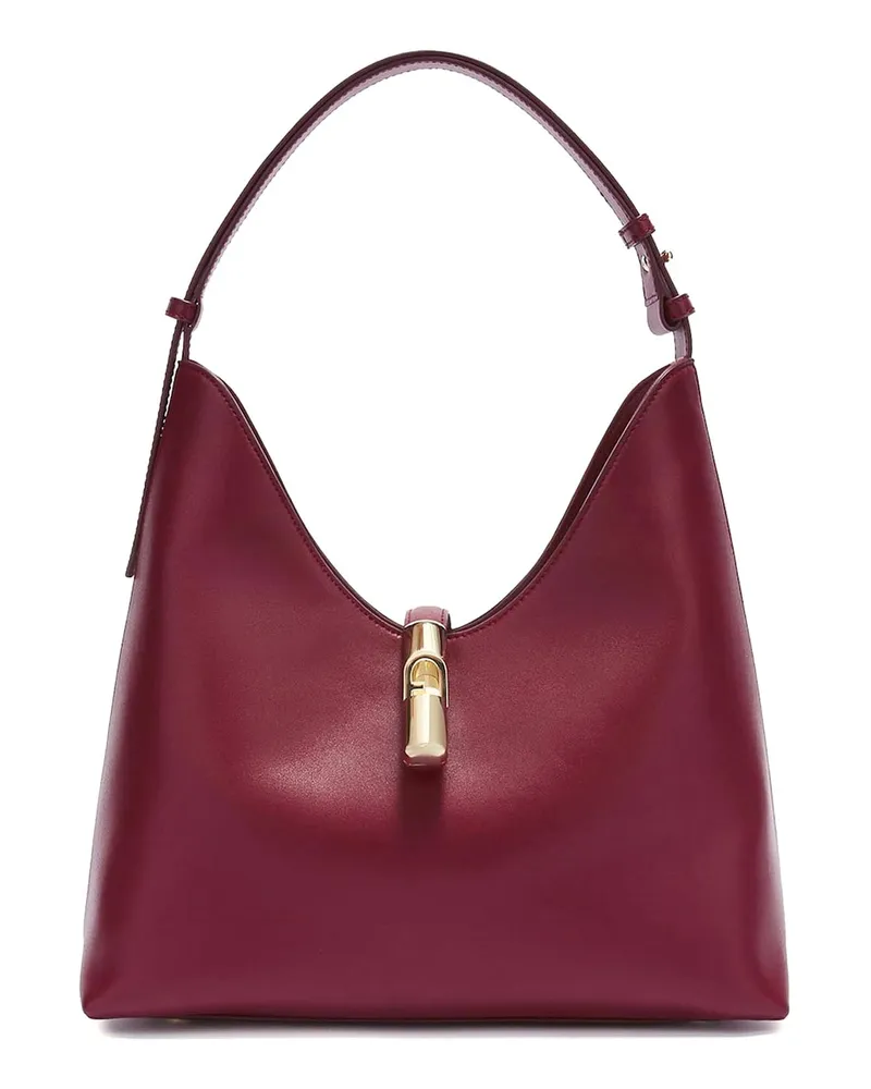 Furla Shopper - Dunkelrot Dunkelrot