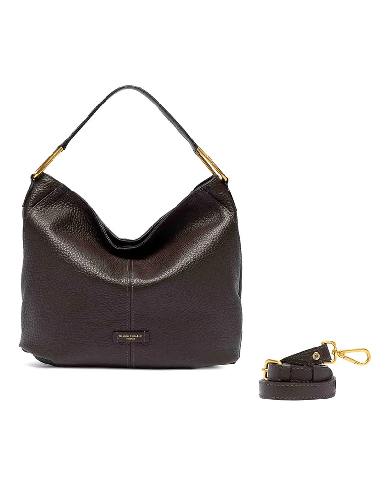 Gianni Chiarini Shopper - Braun Braun