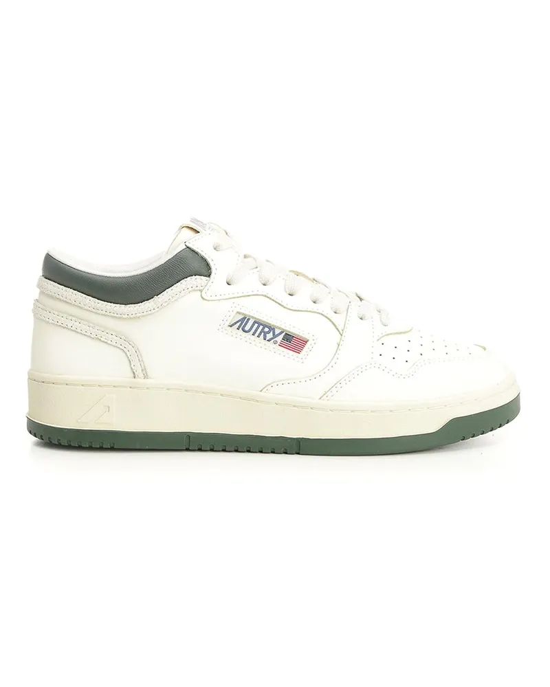 AUTRY Sneaker - Weiß Weiß