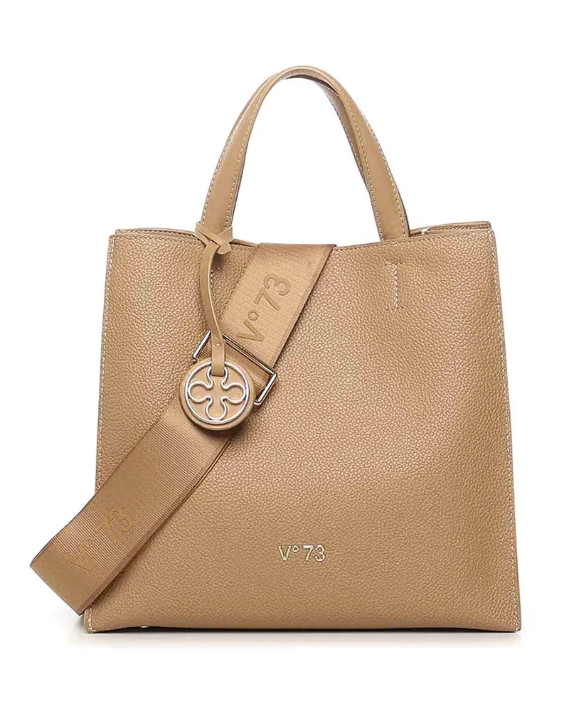 V°73 Shopper - Beige Beige