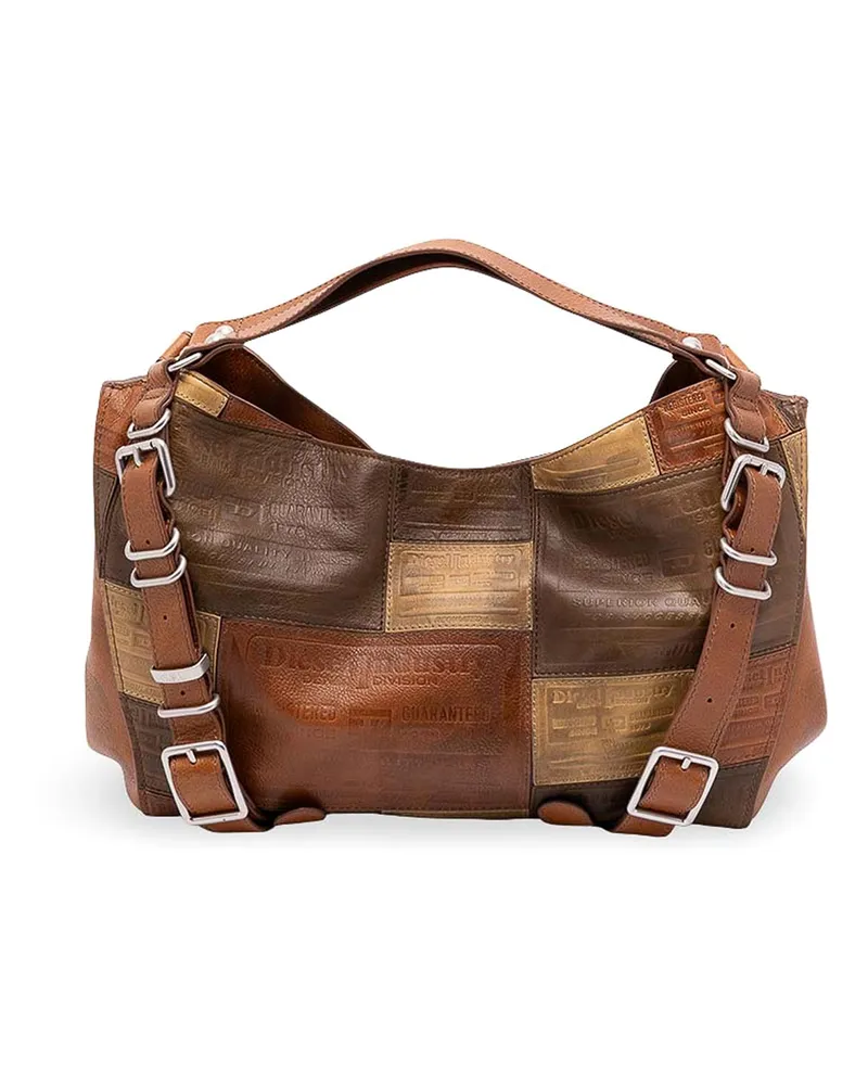 Diesel Shopper - Braun Braun