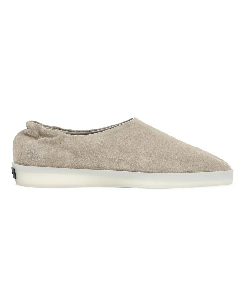 Fear of God Mules - Beige Beige