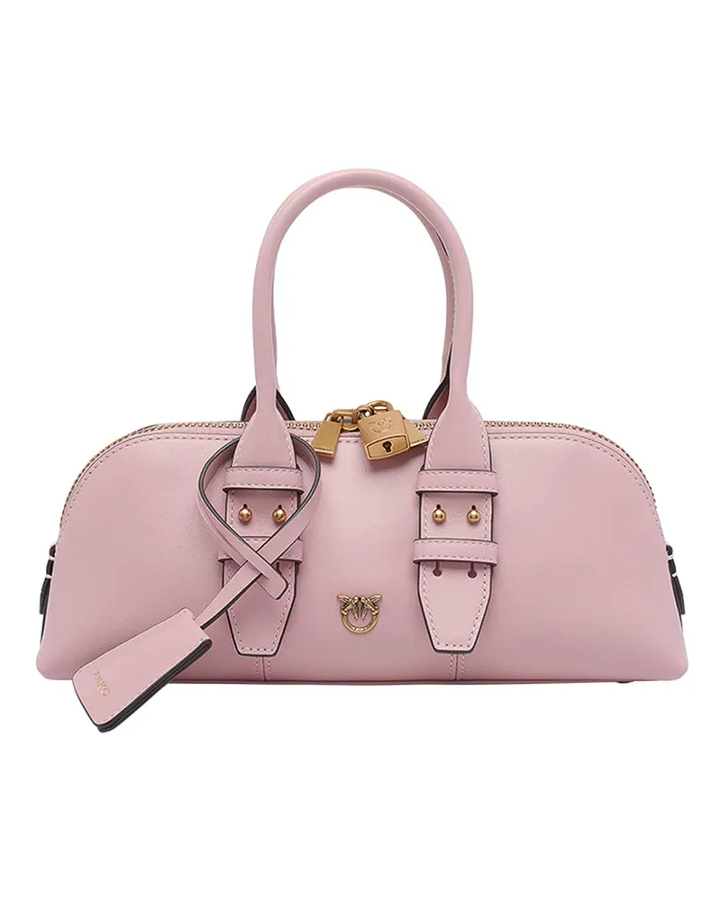 Pinko Schultertasche - Nude Nude