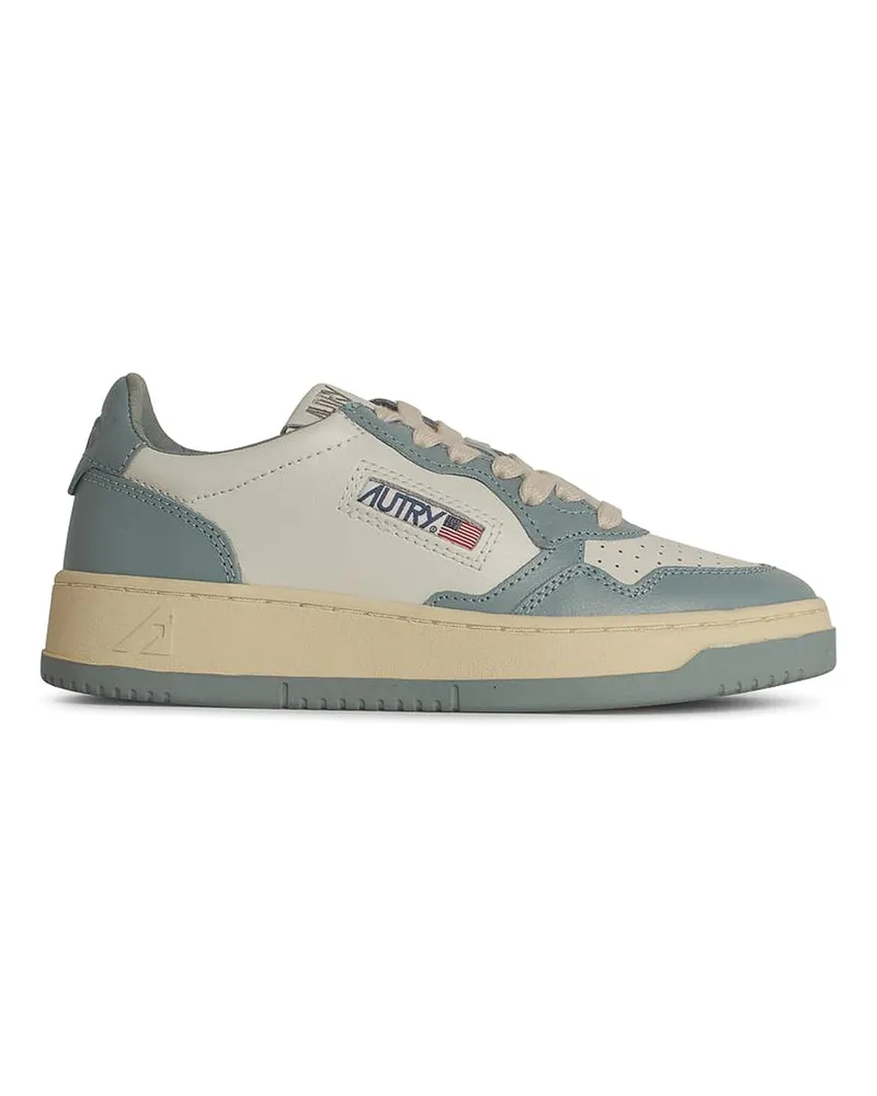 AUTRY Sneaker - Hellblau Hellblau