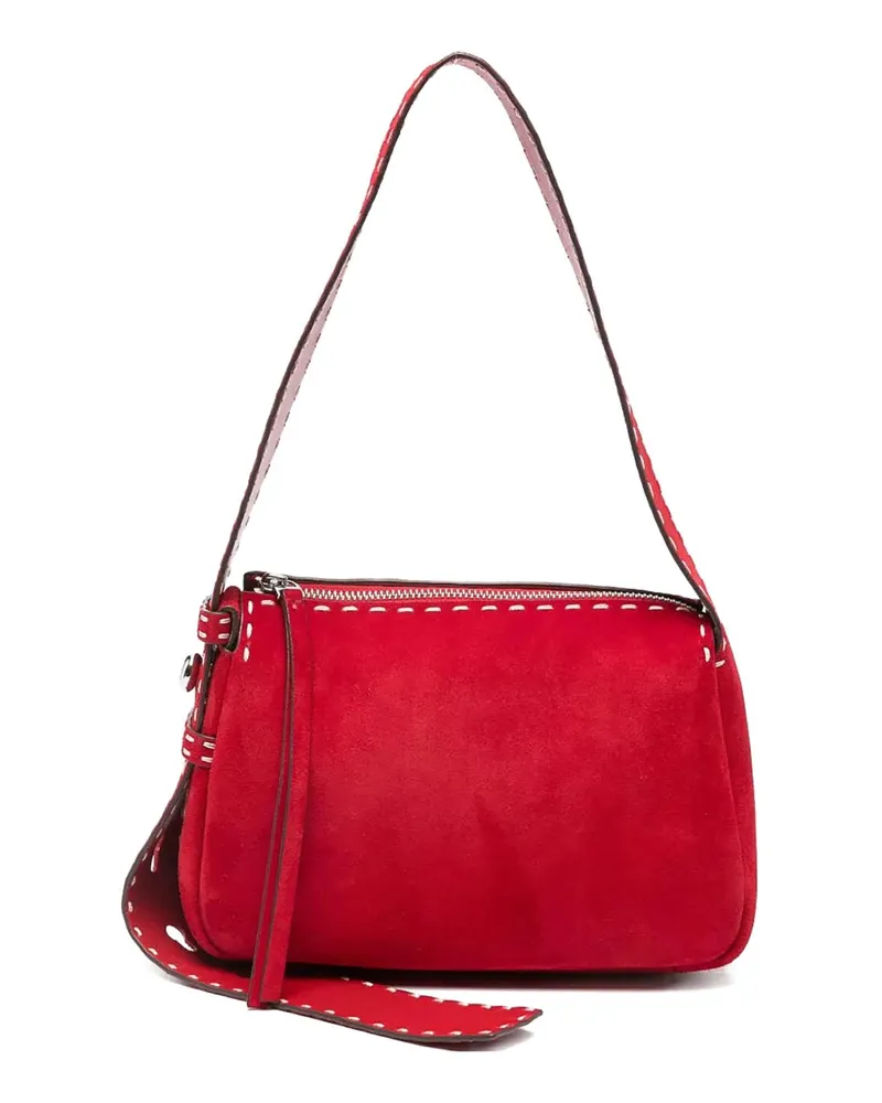 Tory Burch Schultertasche - Rot Rot