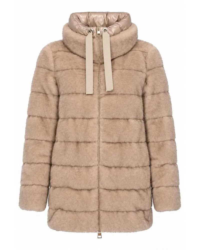 Herno Casualjacke - Camel Camel
