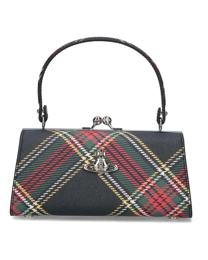 Vivienne Westwood Shopper - Bunt Bunt