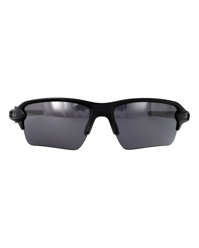 Oakley Sonnenbrille - Schwarz Schwarz