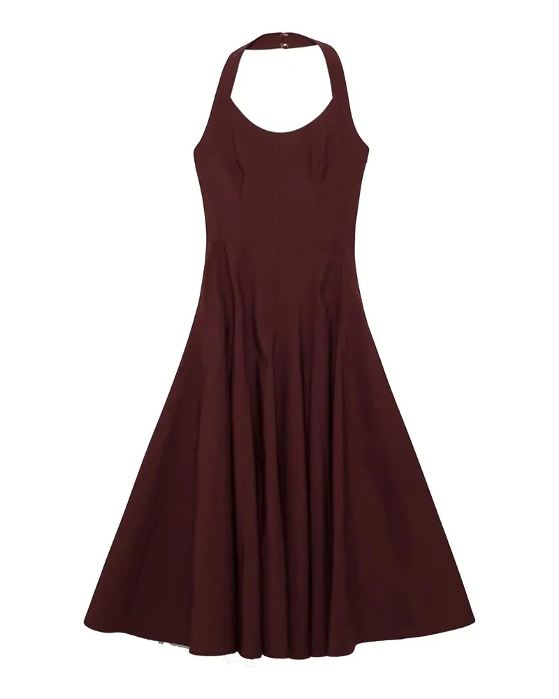 Jonathan Simkhai Cocktailkleid - Beige Beige