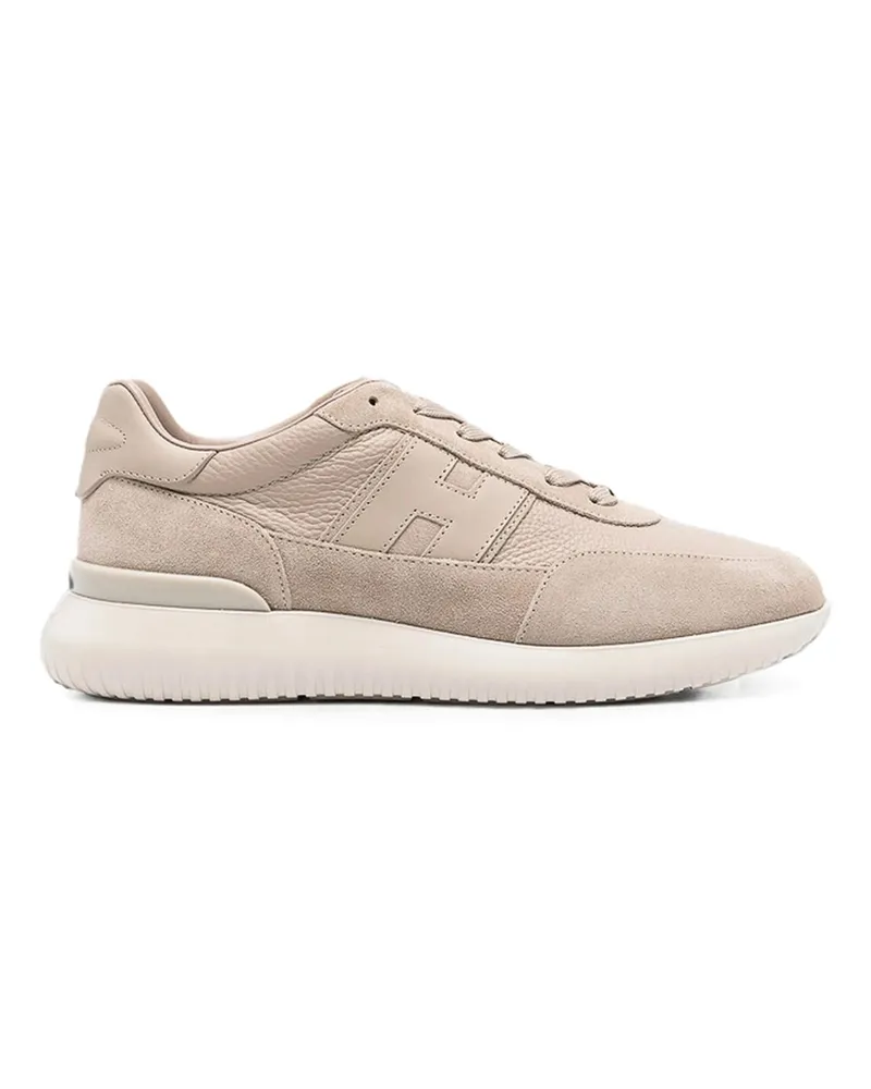 Hogan Sneaker - Beige Beige
