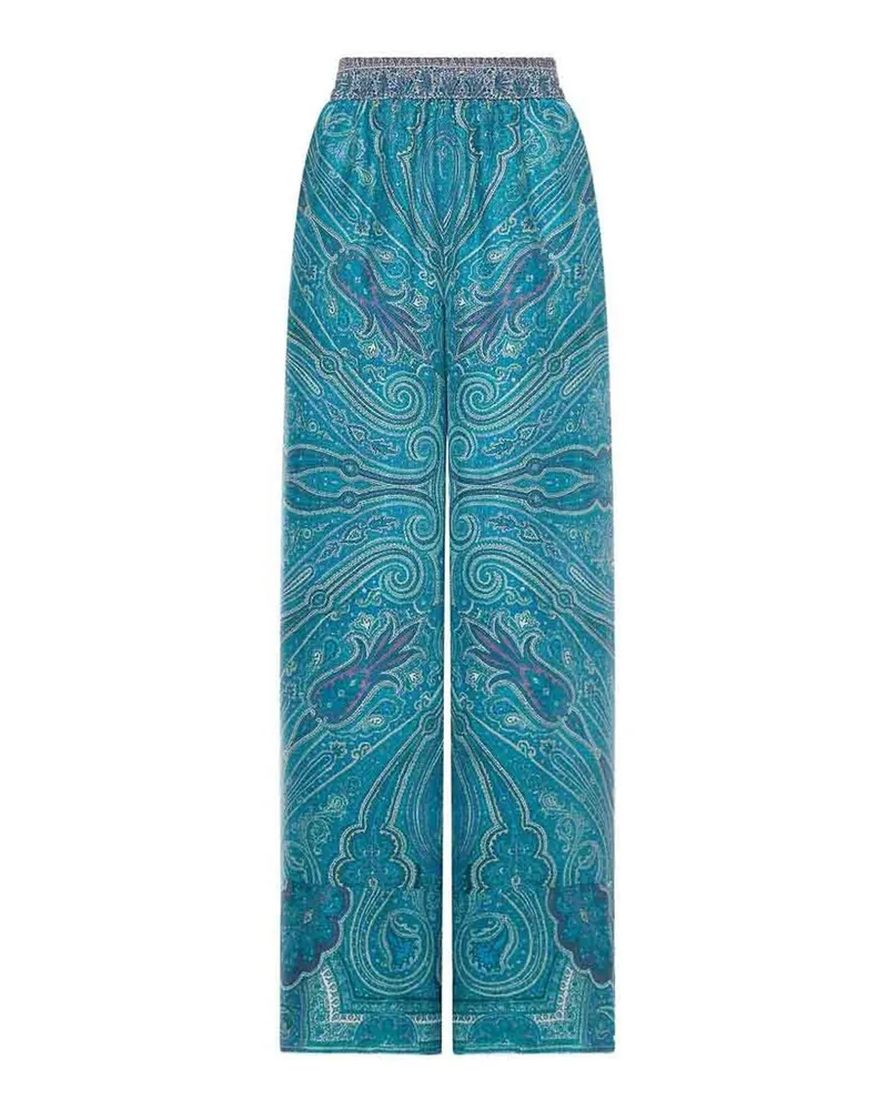 Pierre-Louis Mascia Casual Hose - Bunt Bunt