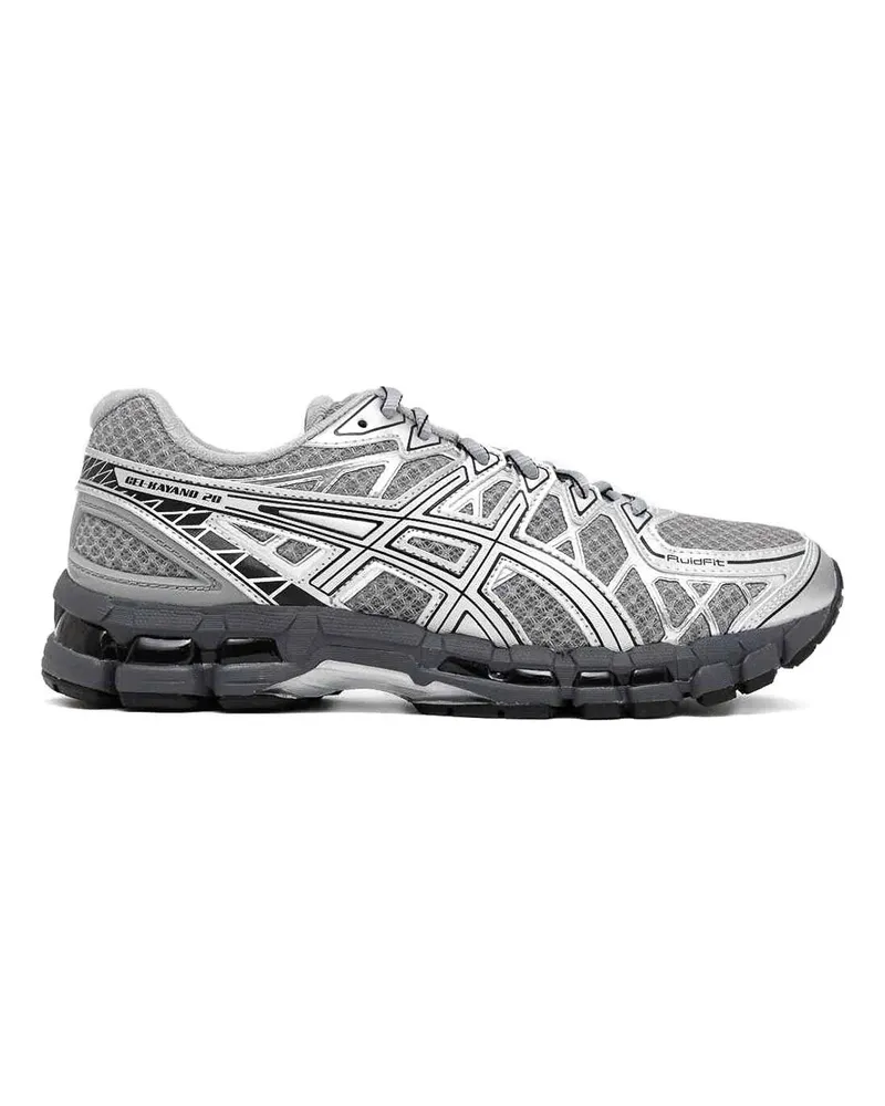 Asics Sneaker - Grau Grau