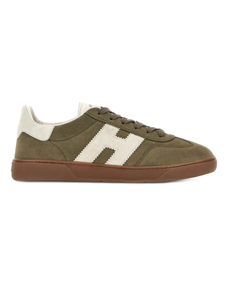 Hogan Sneaker - Braun Braun