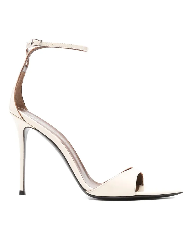 Giuseppe Zanotti Sandalen - Weiß Weiß