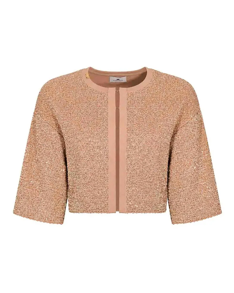 Elisabetta Franchi Top - Bunt Bunt
