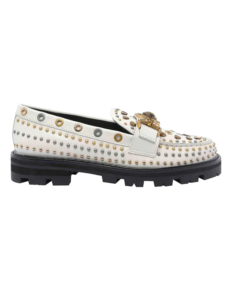Kurt Geiger Klassische Schuhe - Weiß Weiß