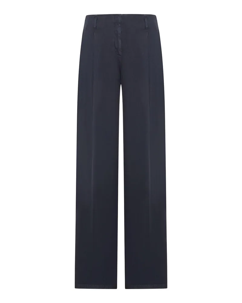 Golden Goose Casual Hose - Schwarz Schwarz