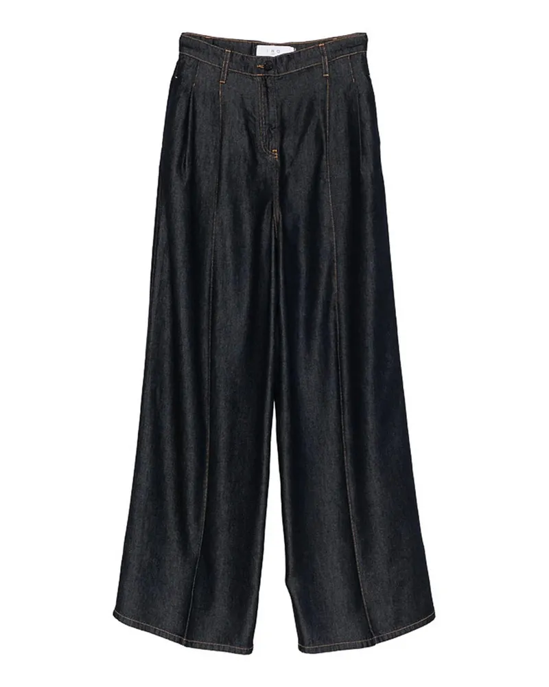 IRO Casual Hose - Blau Blau